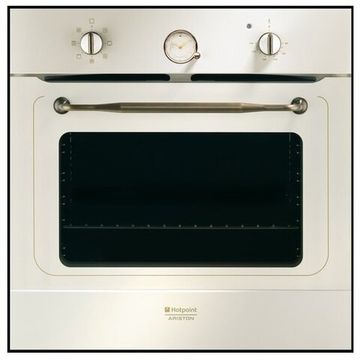 Электрический духовой шкаф Hotpoint-Ariston FHR 640 (OW) HA