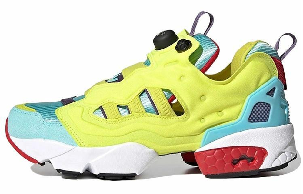 Кроссовки Reebok X Adidas Originals Zx Fury