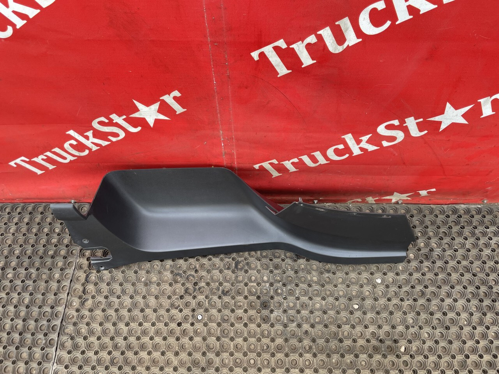 Накладка корпуса подножек 2019 г.