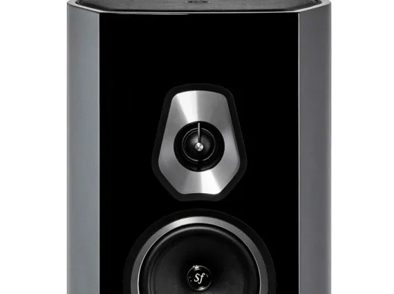 Sonus Faber Sonetto VIII Wenge