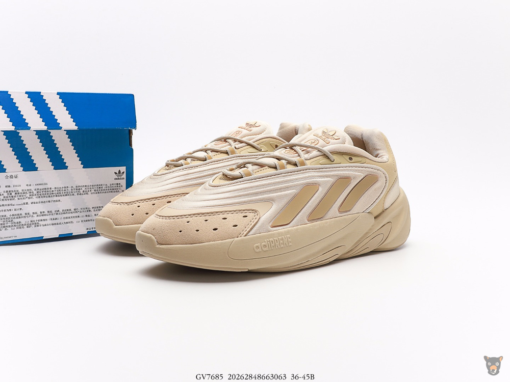 Кроссовки Adidas Ozelia