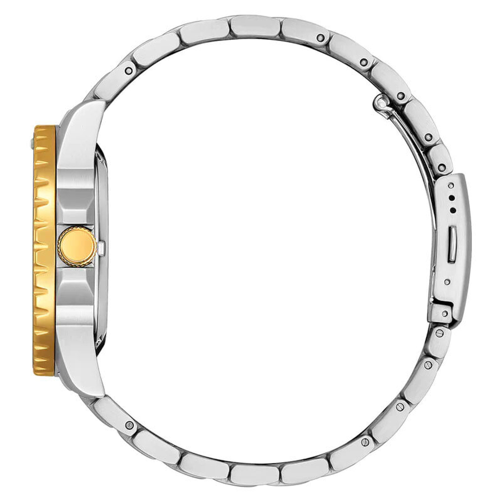 Мужские наручные часы Citizen NJ0174-82L