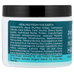 Zion Health, Маска для интенсивного восстановления, 113 г (4 унции)