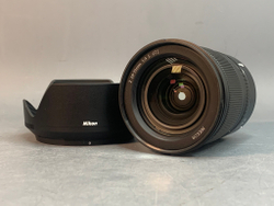 Nikon 24-70mm 4S Nikkor Z