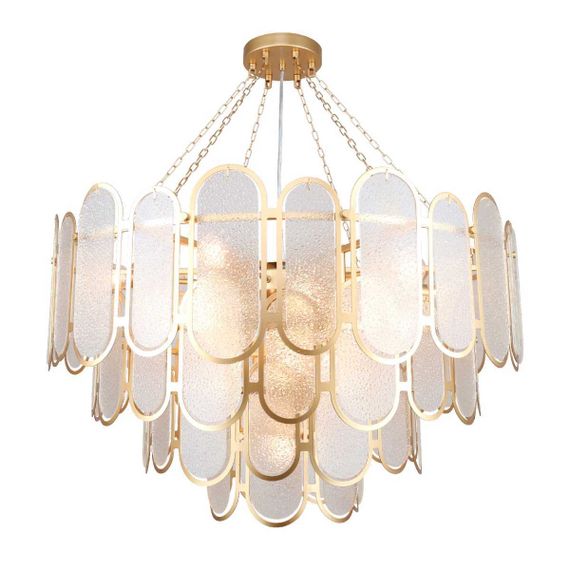 Подвесная люстра Favourite 4730-16P