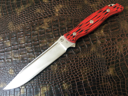 Нож STEELCLAW Клён красный