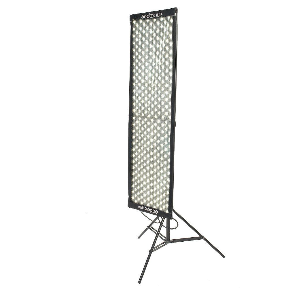 Светодиодный осветитель Godox FL150R гибкий