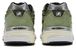 Кроссовки Jjjjound X New Balance Nb 990 V3