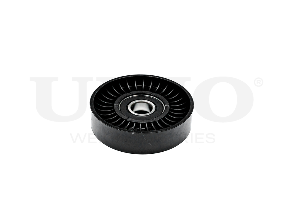 Ролик направляющий приводного ремня UNIO TNS-10142
