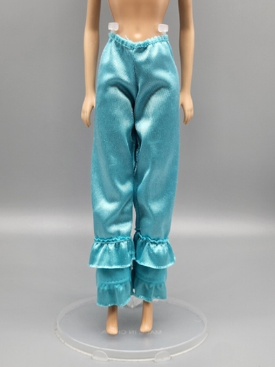 Одежда для куклы Барби винтаж штаны 0251