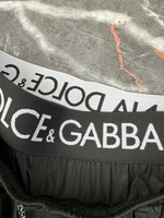 Шорты Dolce & Gabbana