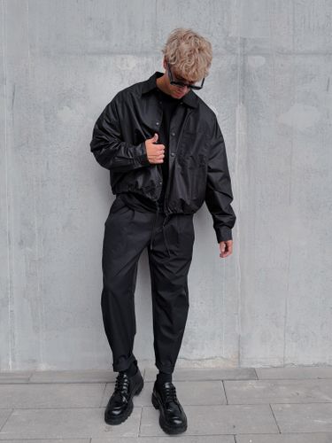 Рубашка мужская