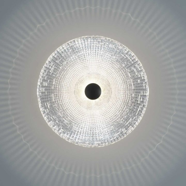 Настенный светильник Eurosvet Titania a070271