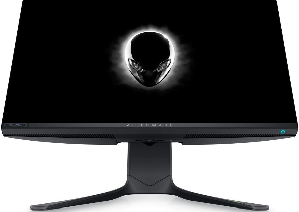 Монитор 25" Dell Alienware AW2521HFLA (2521-5311)