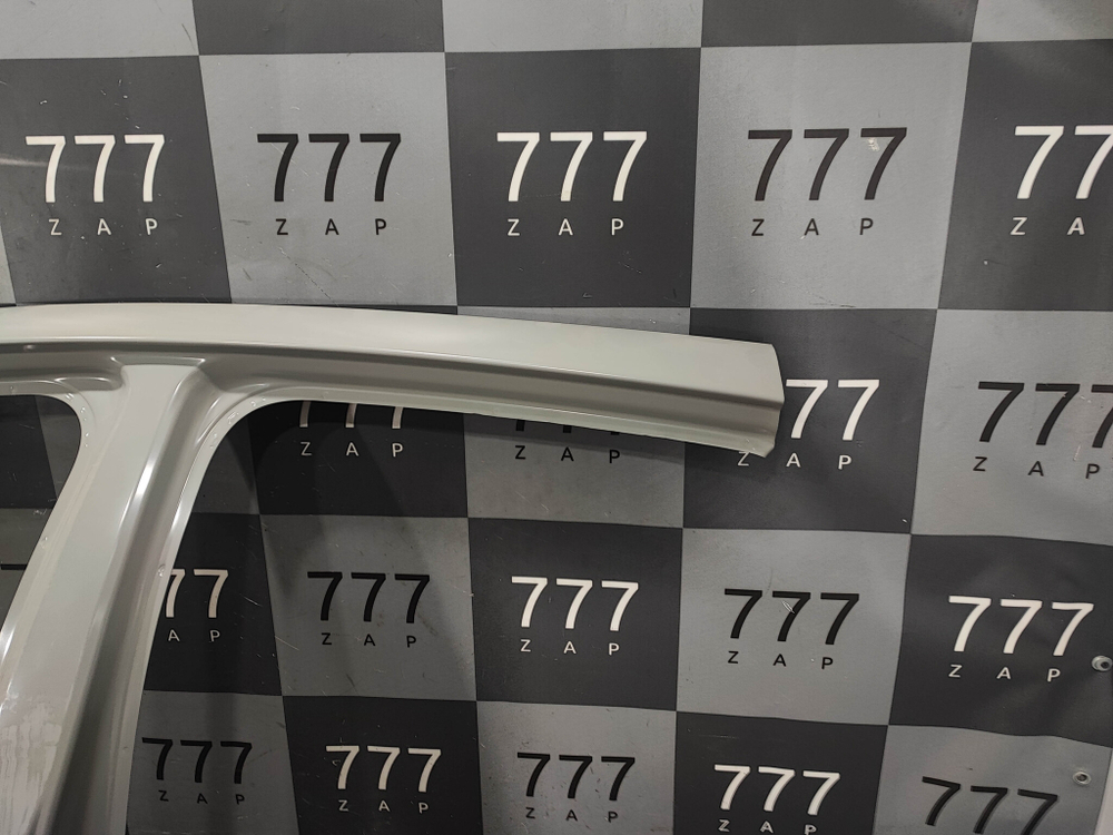 Боковина левая Kia K5 20-нв Новая Оригинал 71110L2A00