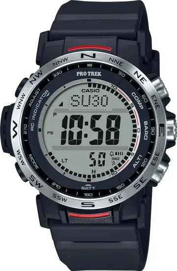 Наручные часы Casio Pro Trek PRW-35-1AER