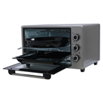 Электрическая мини-печь Oasis M-40G1