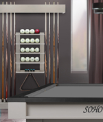 Киевница "Фрейм" мдф/сосна