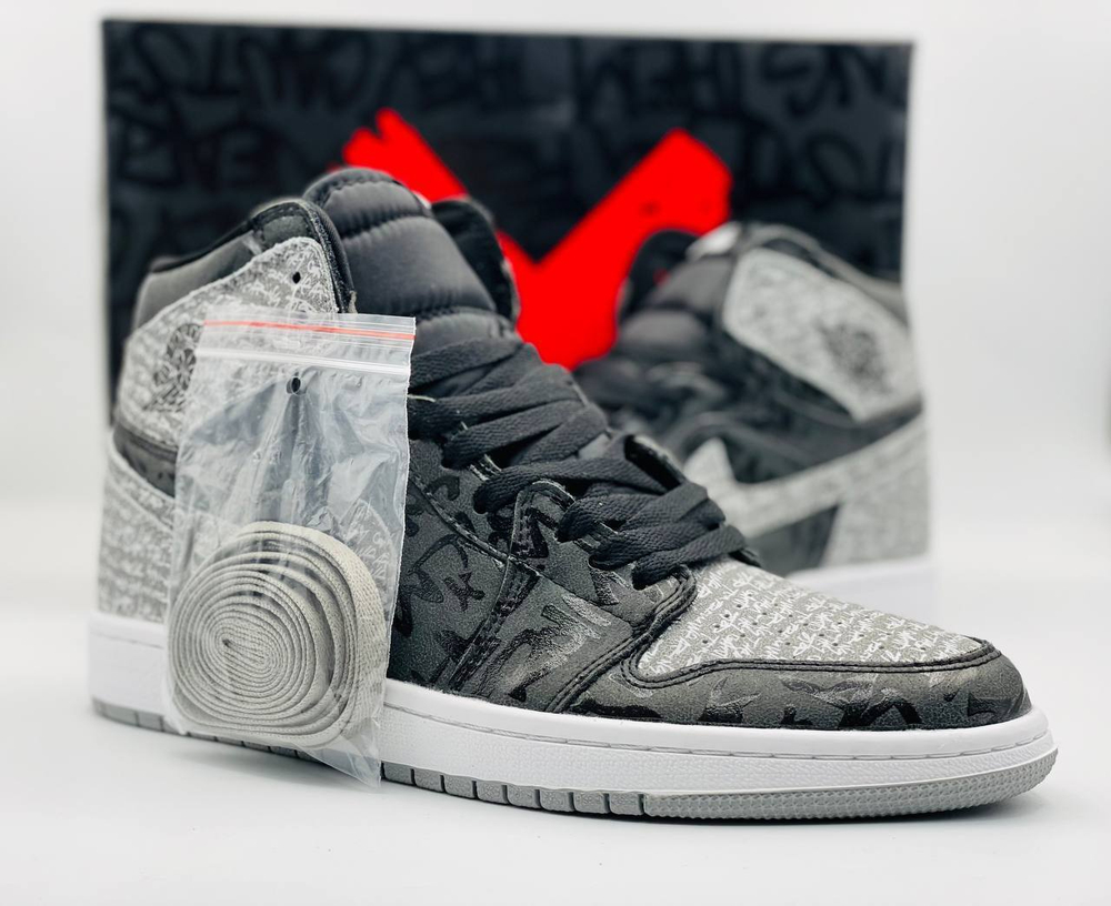 Кроссовки Nike Air Jordan 1 Mid