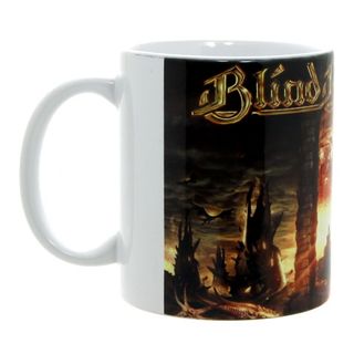 Кружка Blind Guardian Follow the Blind (436)