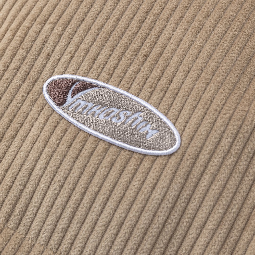 Пуховик YMKASHIX Velvet