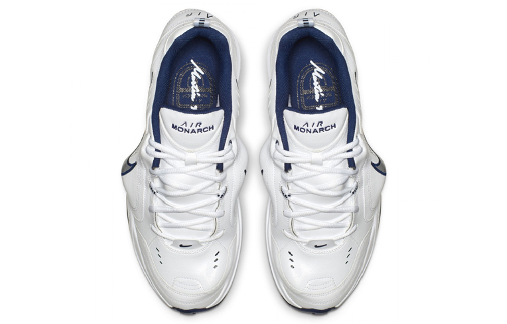 Nike Air Monarch Iv X Martine Rose