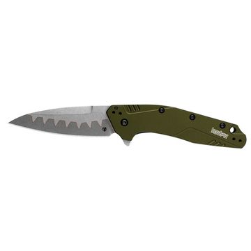 Нож Kershaw Dividend модель 1812OLCB