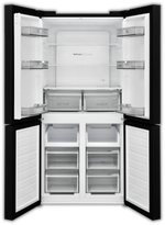 Холодильник VESTEL Bojena MD 620 NFED