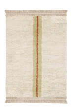 Двусторонний стираемый ковер Lorena Canals Duetto Sage M (140 x 200 см)