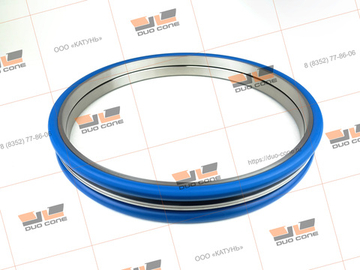 Плавающее уплотнение (доукон) Goetze LWD 76.90 H-28 A4 HN60