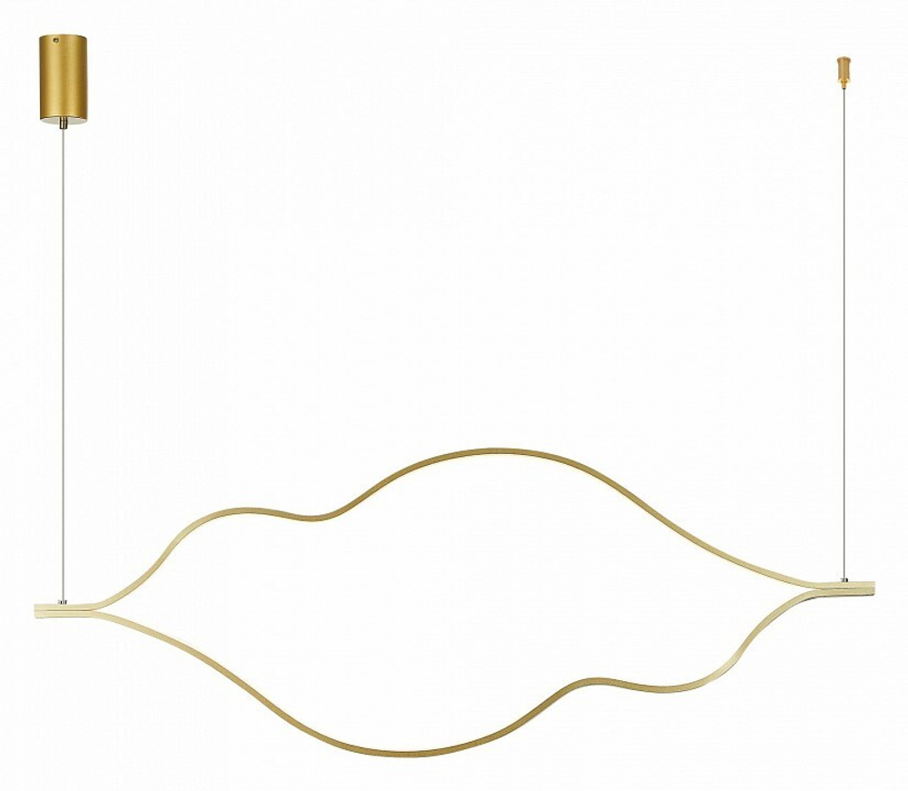 Подвесной светильник ST-Luce Cortile SL6106.203.45