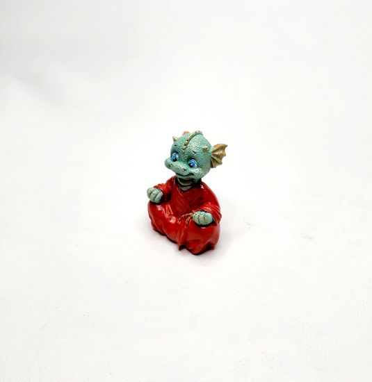 Дракон "Йог"