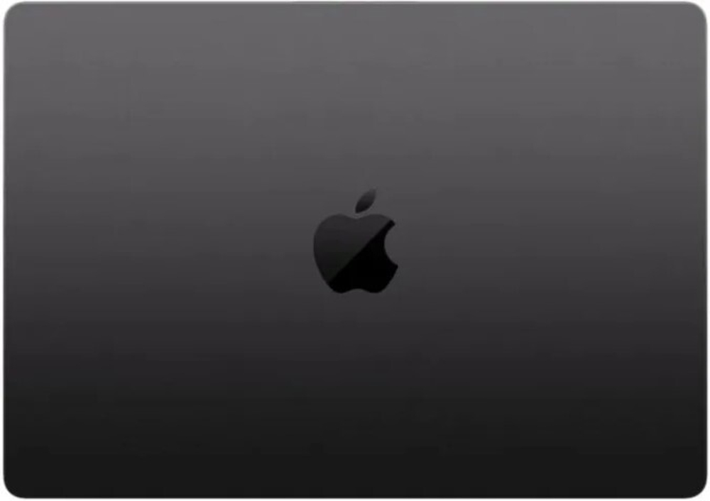 Ноутбук  Apple Macbook Pro 16 (2024) 16.2 ", M, 24 Гб RAM, 512 Гб SSD, M4 Pro 20-Core GPU, Черный