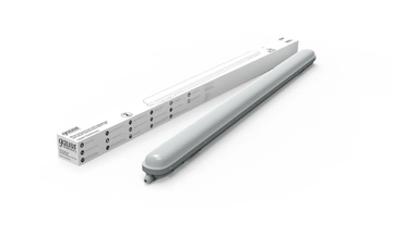 Светодиодный светильник ССП-176 36W 4000K 864225236 белый Elementary Gauss