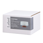 Конфетница "Flora" 650мл 14*9см