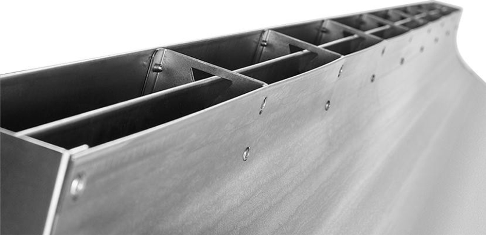 Завеса тепловая водяная BALLU BHC-U15W40-PS Серия ULTRA НС-1183727