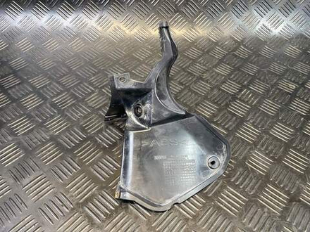 Пластик внутренний левый Yamaha FJR1300A RP13A 2010 3P6-2837L-00