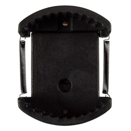 Цена на KING TONY (9AE52-110) Съемник масляных фильтров 1/2", 80-110 мм, двухзахватный