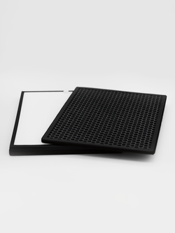 Комплект фильтров совместимый с AIC XJ3900