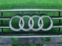 Решетка радиатора Audi A8 4 D5 (2017-2022)
