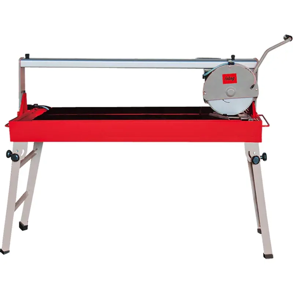 FUBAG ExpertLine 720 электрический станок для резки плитки и камня 68 424