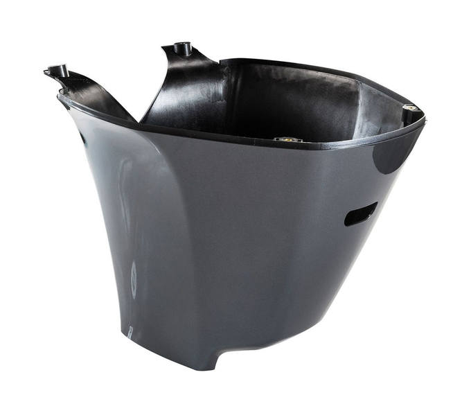 Кожух дейдвуда Yamaha Z150/Z175/Z200