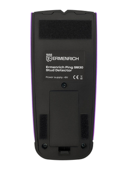 Детектор проводки Ermenrich Ping SM30