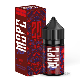 Купить Pride Морс Микс Salt 30 мл - Южный (Strong)