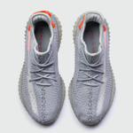 Кроссовки Adidas Yeezy 350 boost v2 Wmns Tail Light