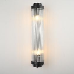 Бра Kiosk Black 60 By Imperiumloft