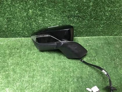 Зеркало правое Changan Uni-V (2022-н.в.) 8 конт.