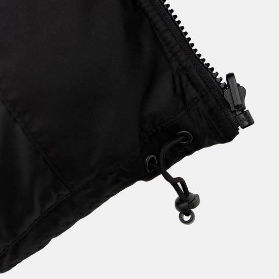 Куртка МЕЧ PUFFER FW23 Black