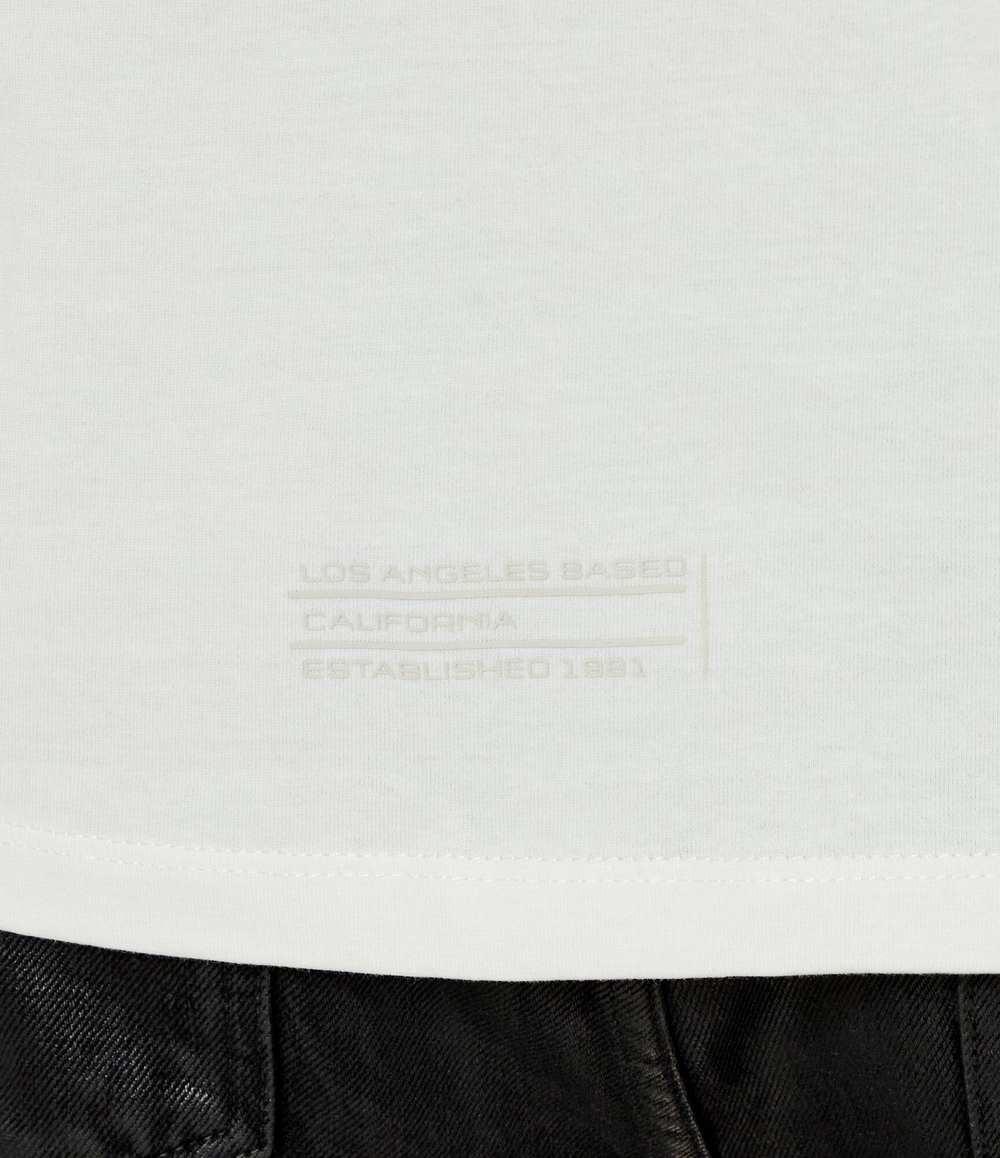 Футболка AZHA GUESS ACTIVE - экрю(Z4BI02 I3Z14)