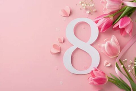 С 8 Марта, автоледи Петербурга: пусть дороги будут свободными, а поездки — легкими